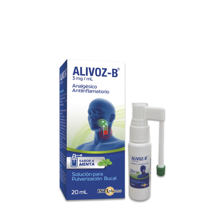 ALIVOZ-B